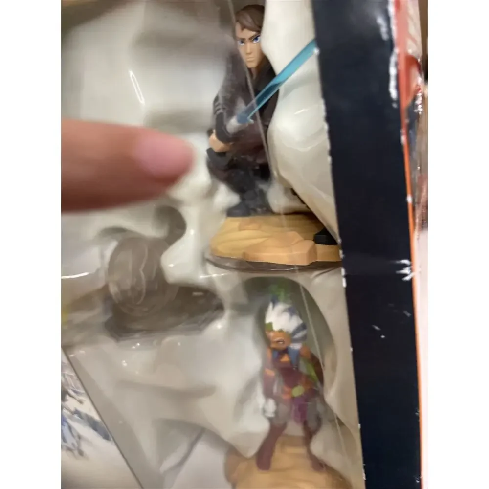 Disney infinity edition